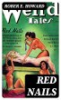 Red Nails (eBook, ePUB) - Bild 1