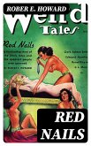 Red Nails (eBook, ePUB)