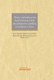 Abuso y planificación fiscal internacional: una perspectiva jurídica, económica y ética (eBook, ePUB)