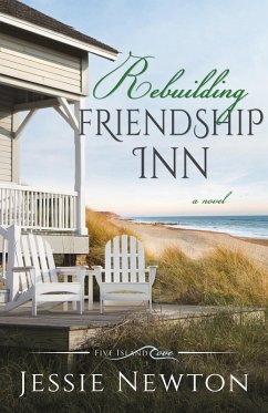 Cover Rebuilding Friendship Inn (Five Island Cove, #8) (eBook, ePUB)