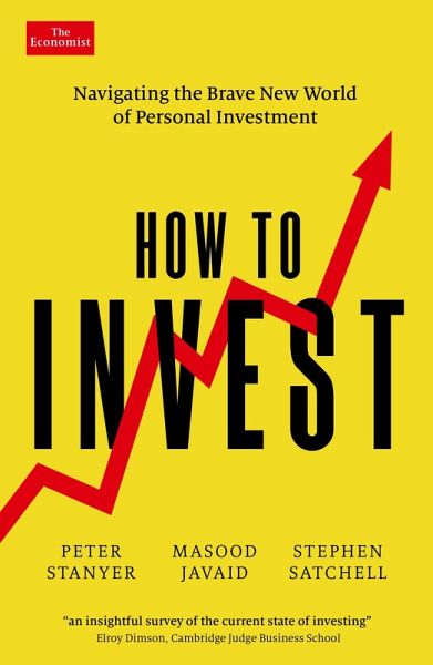 How to Invest (eBook, ePUB) How to Invest (eBook, ePUB)
