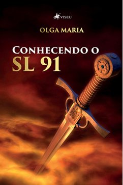 Conhecendo o Salmo 91 (eBook, ePUB) - Maria, Olga