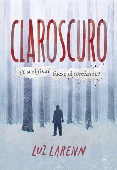 Cover Claroscuro (eBook, ePUB)