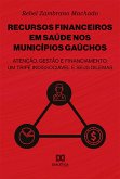 Recursos financeiros em saúde nos municípios gaúchos (eBook, ePUB)