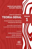 Teoria Geral do Direito Comercial (eBook, ePUB)