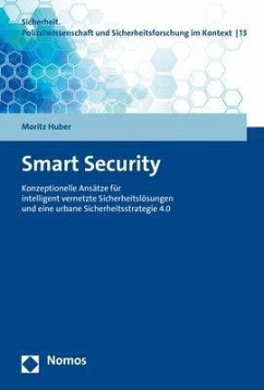 Smart Security - Huber, Moritz