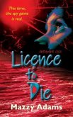 Licence to Die (eBook, ePUB)