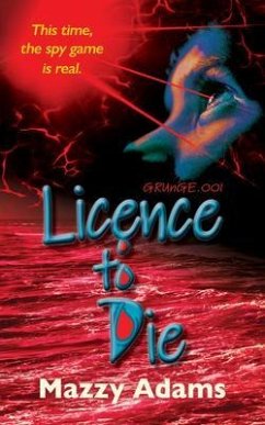 Licence to Die (eBook, ePUB) - Adams, Mazzy