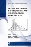 Bayesian Applications in Environmental and Ecological Studies with R and Stan (eBook, ePUB)