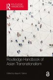 Routledge Handbook of Asian Transnationalism (eBook, ePUB)