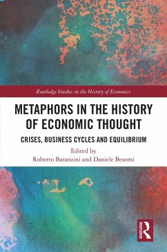 Metaphors in the History of Economic Thought (eBook, PDF)