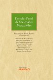 Derecho Penal de Sociedades Mercantiles (eBook, ePUB)