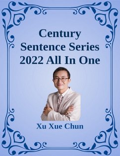 Century Sentence Series 2022 All In One (eBook, ePUB) - Xu Xue Chun