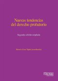 Nuevas tendencias del derecho probatorio (eBook, PDF)