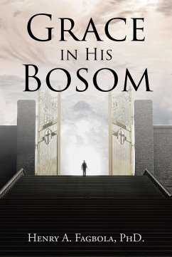Cover Grace in His Bosom (eBook, ePUB)