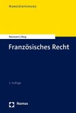 Französisches Recht