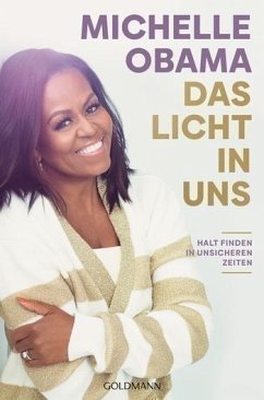 Das Licht in uns - Obama, Michelle