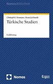 Türkische Studien