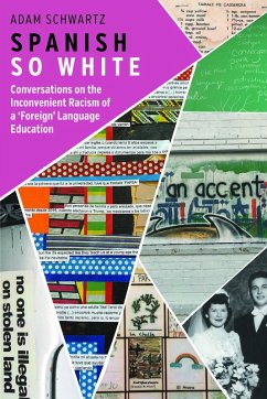 Cover Spanish So White (eBook, ePUB)