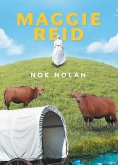 Cover Maggie Reid (eBook, ePUB)