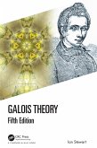 Galois Theory (eBook, ePUB)