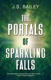 The Portals of Sparkling Falls (eBook, ePUB)