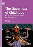 The Queerness of Childhood (eBook, PDF)