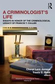 A Criminologist's Life (eBook, PDF)