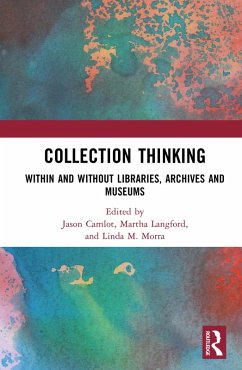 Cover Collection Thinking (eBook, PDF)