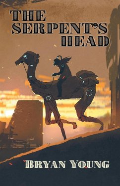 Cover The Serpent's Head (eBook, ePUB)