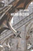 Milano razzista (eBook, ePUB)