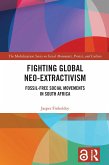 Fighting Global Neo-Extractivism (eBook, PDF)