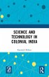 Science and Technology in Colonial... - Bild 1