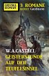 Geisterstunde auf der Teufelsinsel:... - Bild 1