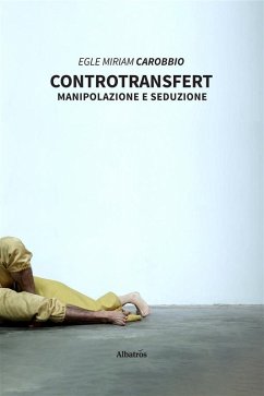 Cover Controtransfert (eBook, ePUB)