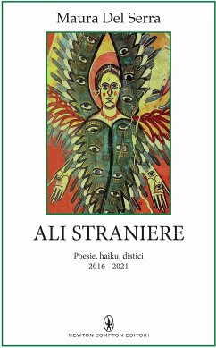 Ali straniere (eBook, ePUB) - Del Serra, Maura