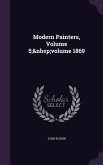 Modern Painters, Volume 5; volume 1869