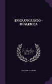 Epigraphia Indo - Moslemica