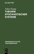 Theorie stochastischer Systeme - Bild 1