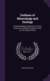 Outlines of Mineralogy and Geology