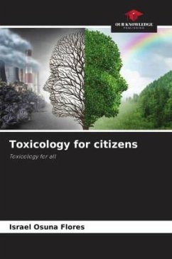 Toxicology for citizens - Osuna Flores, Israel