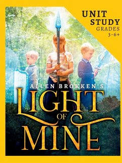 Light of Mine Unit Study - Brokken, Allen