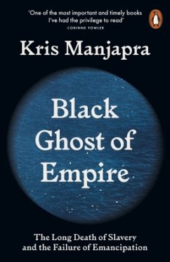 Black Ghost of Empire - Manjapra, Kris