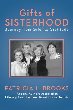 Gifts of Sisterhood - Brooks, Patricia L