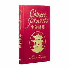 Cover Chinese Proverbs
