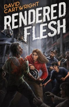 Cover Rendered Flesh