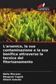 L'arsenico, la sua contaminazione e la sua bonifica attraverso la tecnica del fitorisanamento