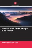 Filosofia da Índia Antiga e da China