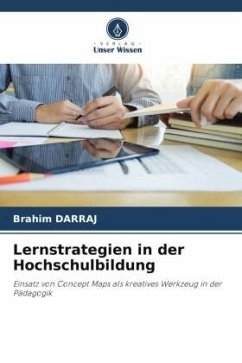 Lernstrategien in der Hochschulbildung - Darraj, Brahim