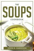 THE SOUPS COOKBOOK